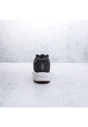 TENIS SKECHERS HOMBRE 52458BLK  UNO Talla 8.5