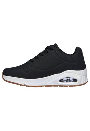 TENIS SKECHERS HOMBRE 52458BLK  UNO Talla 8.5