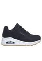 TENIS SKECHERS MUJER 73690BLK UNO Talla 9.5 de Skechers
