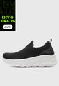 Tenis Lifestyle SKECHERS Bobs B Flex Hi Negro de Skechers