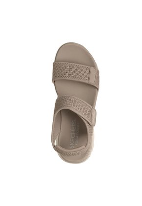 SANDALIAS SKECHERS MUJER 163158TPE SUMMITS SA Talla 9