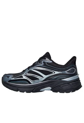 TENIS SKECHERS MUJER 150710BLK STAMINA SP Talla 7.5