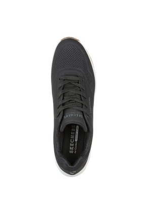 TENIS SKECHERS MUJER 73690BLK UNO Talla 9.5