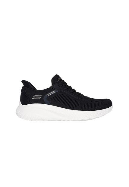 TENIS BOBS SPORT SQUAD CHAOS SKECHERS