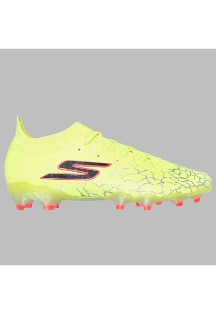 Guayos Skechers HombeSkx  1.5 Elite FG - Amarillo