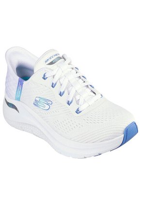 TENIS SKECHERS MUJER 150066WBL ARCH FIT 2 Talla 8