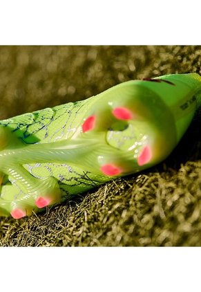 Guayos Skechers HombeSkx 1.5 Elite FG - Amarillo