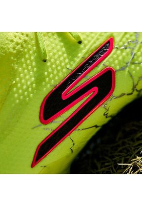 Guayos Skechers HombeSkx 1.5 Elite FG - Amarillo