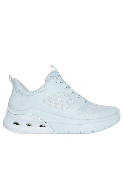 TENIS SKECHERS MUJER 117626MNT BOBS ARC W Talla 5