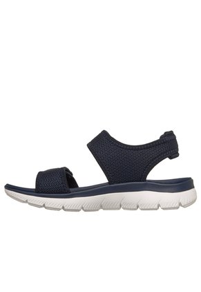 SANDALIAS SKECHERS MUJER 163158NVY SUMMITS SA Talla 11