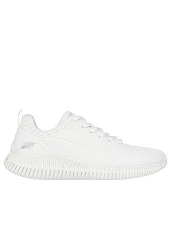 TENIS SKECHERS MUJER 117426WHT BOBS GEO L Talla 8 Skechers