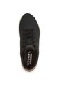 TENIS SKECHERS MUJER 190265BLK UNO LITE 2 Talla 7.5 de Skechers