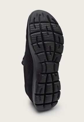 Tenis Training Negro Skechers Summits - Perfect Views