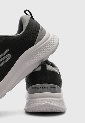 Tenis SKECHERS Skech-Lite Pro 2.0 Negro