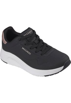 TENIS SKECHERS MUJER 190265BLK UNO LITE 2 Talla 7.5