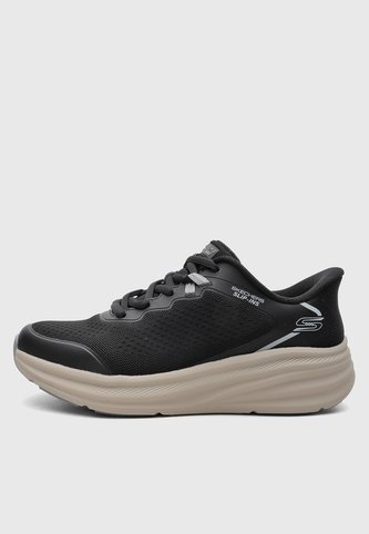 Tenis Lifestyle SKECHERS Bobs Skillz Negro Skechers