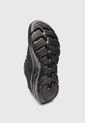 Tenis SKECHERS BOBS Sport B Flex Hi - Flying HI Negro de Skechers