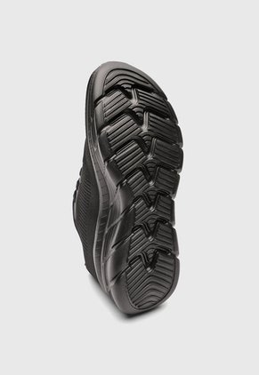 Tenis SKECHERS BOBS Sport B Flex Hi - Flying HI Negro