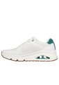 TENIS SKECHERS HOMBRE 183231WGR UNO ICON Talla 9 de Skechers