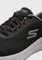 Tenis SKECHERS Skech-Lite Pro 2.0 Negro de Skechers