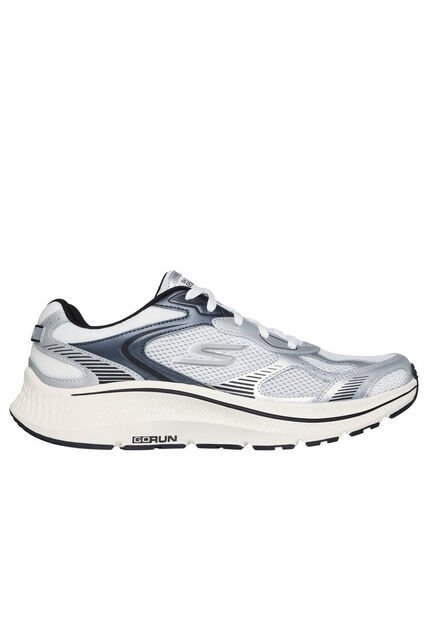 TENIS SKECHERS HOMBRE 220883OFWT GO RUN CO Talla 7.5