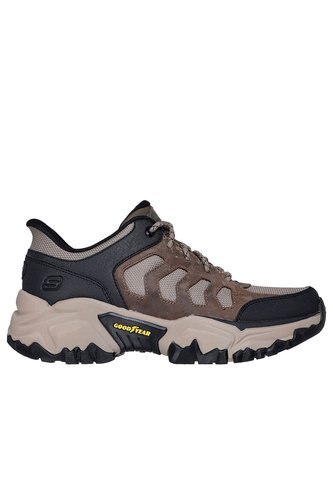 TENIS SKECHERS HOMBRE 205637KHK TERRAFORM Talla 8 Skechers