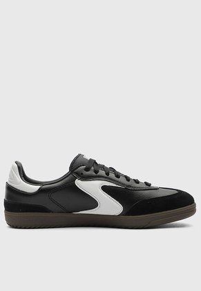 Tenis SKECHERS Hotshot Negro