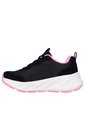 TENIS SKECHERS NIÑA 303982L-BKPK EDGERID Talla 4 de Skechers