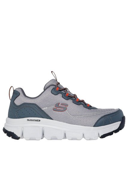 TENIS SKECHERS HOMBRE 237704GYOR SUMMITS A Talla 9.5