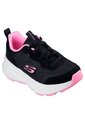 TENIS SKECHERS NIÑA 303982L-BKPK EDGERID Talla 4 de Skechers
