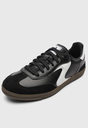 Tenis SKECHERS Hotshot Negro