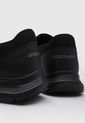 Tenis Training Negro Skechers Flex Advantage 4.0 Tuscan de Skechers