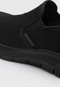Tenis Training Negro Skechers Flex Advantage 4.0 Tuscan de Skechers