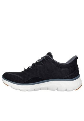 TENIS SKECHERS MUJER 150218BKW FLEX APPEA Talla 8.5