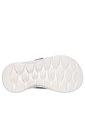 SANDALIAS SKECHERS MUJER 141404BKW GO WALK FL Talla 5 de Skechers