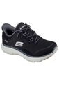 TENIS SKECHERS MUJER 150218BKW FLEX APPEA Talla 8.5 de Skechers