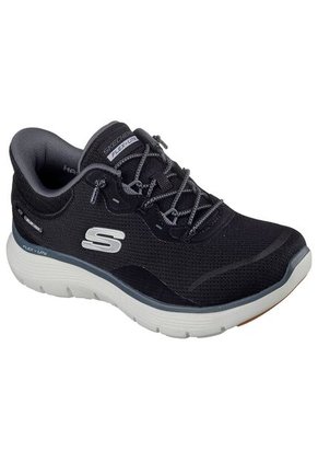 TENIS SKECHERS MUJER 150218BKW FLEX APPEA Talla 8.5