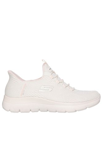 TENIS SKECHERS MUJER 150284NAT SUMMITS Talla 8.5 Skechers