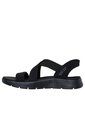 SANDALIAS SKECHERS MUJER 141489BBK GO WALK FL Talla 8 de Skechers