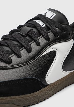 Tenis SKECHERS Hotshot Negro