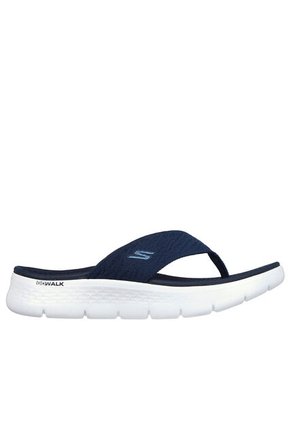 SANDALIAS SKECHERS MUJER 141404NVY GO WALK FL Talla 5
