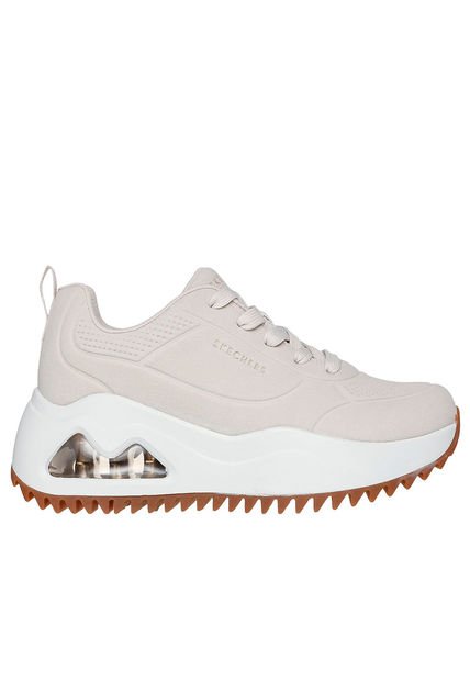 TENIS SKECHERS MUJER 177540OFWT UNO PEAKS Talla 7