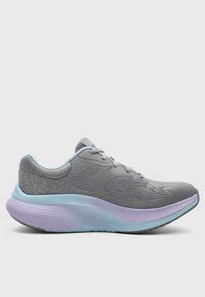Tenis SKECHERS Go Walk Max Walker Gris