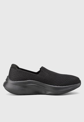 Tenis SKECHERS Go Walk Max Walker Negro