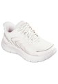 TENIS SKECHERS MUJER 125509NAT GO WALK FL Talla 7.5 de Skechers