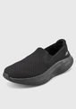 Tenis SKECHERS Go Walk Max Walker Negro de Skechers