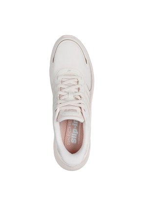 TENIS SKECHERS MUJER 125509NAT GO WALK FL Talla 7.5