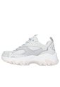 TENIS SKECHERS MUJER 180108GRY D'LITES HI Talla 8.5 de Skechers