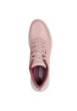 TENIS SKECHERS MUJER 117730BLSH BOBS MODA Talla 8 de Skechers