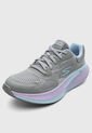 Tenis SKECHERS Go Walk Max Walker Gris de Skechers